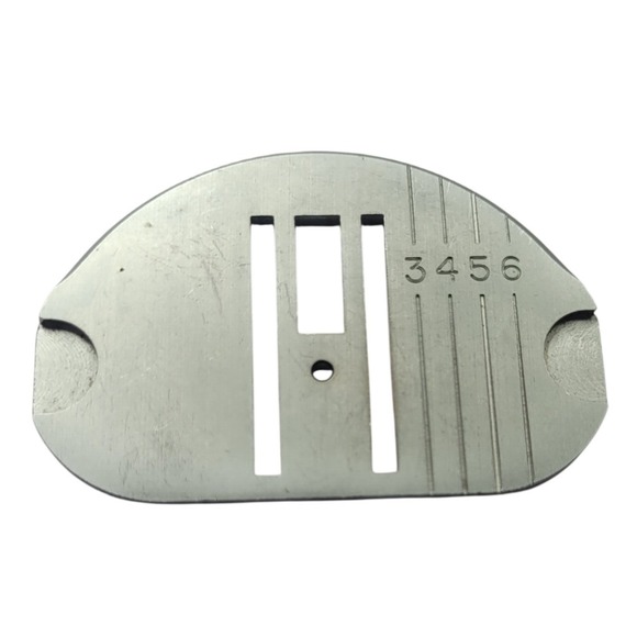 Singer Other - Singer 174529 Needle Plate Vintage USA Sewing Machine